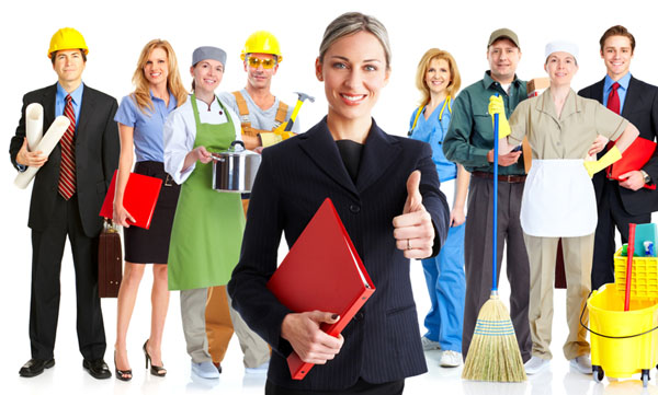 Esenyurt Hamal Kiralama Hizmeti